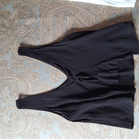 Wilfred free tie back blouse xxs - Picture 2 of 3